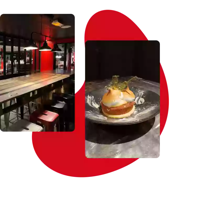 Le restaurant - M.Cheers - Riom - les meilleurs restaurant de RIOM