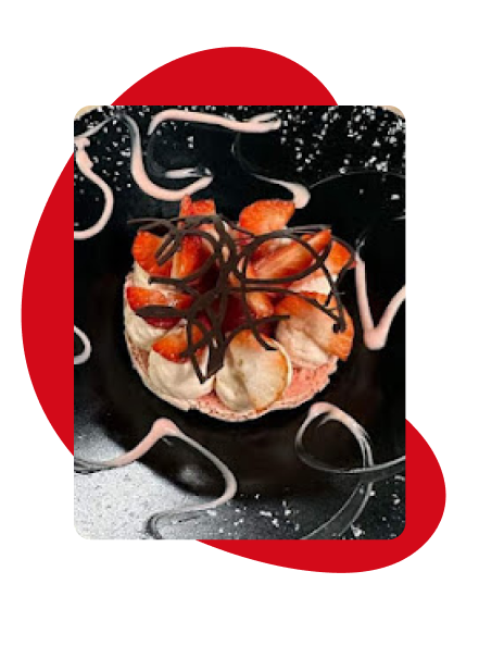 M.Cheers - Restaurant Riom - meilleur resto RIOM