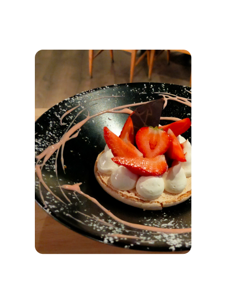 Le restaurant - M.Cheers - Riom - Restaurant Riom