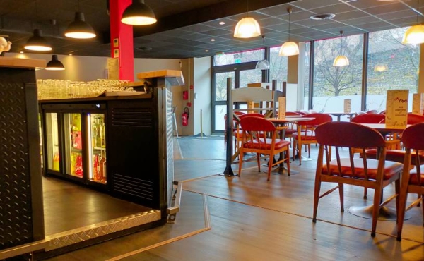 M.Cheers - Restaurant Riom - manger a RIOM