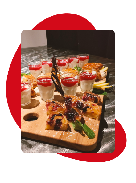 Le restaurant - M.Cheers - Riom - manger a RIOM