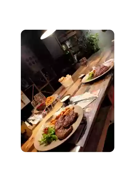 M.Cheers - Restaurant Riom - bon restaurant RIOM