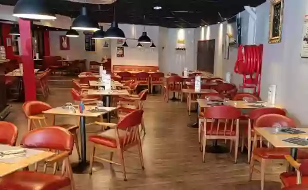 M.Cheers - Restaurant Riom - restaurant sympa RIOM